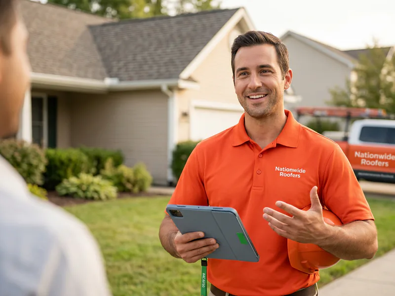 Roof Installation  in Middlesboro  FAQ